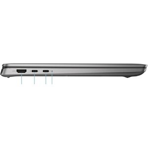 Dell Latitude 7000 7340 13.3" Notebook - Full HD Plus - Intel Core i7 13th Gen i7-1355U - 16 GB - 512 GB SSD - LTE - 1920 