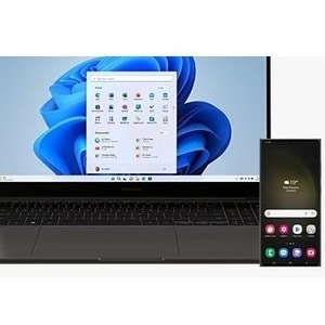 Samsung Galaxy Book3 Pro NP944XFG-KC1ES 35.6 cm (14") Notebook - QHD - 2880 x 1800 - Intel Core i7 13th Gen i7-1360P - 16 
