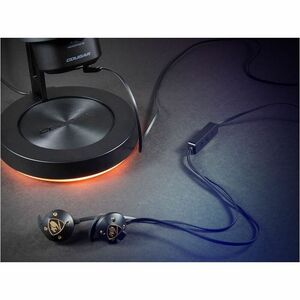 MicrófonoCOUGAR Screamer-X - Condensador - 3m - 20Hz a 20kHz -45dB - Cardioid, Bi-Direccional, Omnidireccional - USB Tipo 