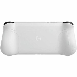 Logitech G 17.8 cm (7") Display Touchscreen Handheld Game Console - White - 16:9 - 1920 x 1080 - Qualcomm - 64 GB Memory -