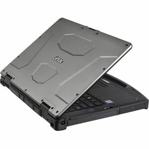 Getac S410 S410 G4 35,6 cm (14 Zoll) Semi-rugged Notebook - Intel Core i5 11. Generation i5-1135G7 - 8 GB - 256 GB SSD - I