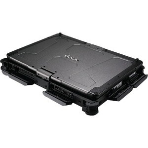 Notebook 2 in 1 Convertibile - Getac V110 V110 G7 Robusto 29,5 cm (11,6") Touchscreen - Full HD - Intel Core i5 12° Gen i5
