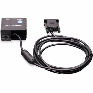 Datalogic Gryphon GFS4520 Retail, Healthcare, Ticketing, Self Service Fixed Mount Barcode Scanner - Cable Connectivity - B