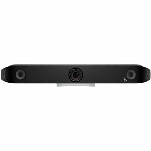 Poly Studio X52 All-In-One Video Bar GSA/TAA - TAA Compliant