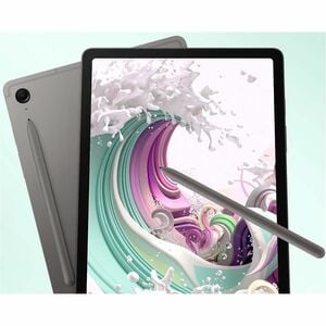 Samsung Galaxy Tab S9 FE 5G SM-X516B Tablet - 27.7 cm (10.9") WUXGA+ - Samsung Exynos 1380 (5 nm) Octa-core - 6 GB - 128 G