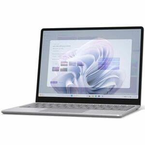 Microsoft Surface Laptop Go 3 12.4" Touchscreen Notebook - Intel Core i5 12th Gen i5-1235U - 16 GB - 256 GB SSD - English 