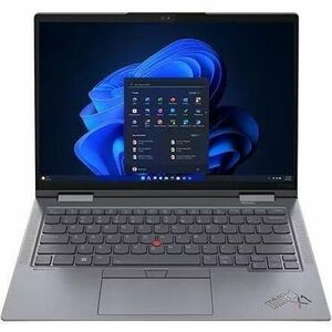 Lenovo ThinkPad X1 Yoga Gen 8 21HQ000MAU 14" Touchscreen Convertible 2 in 1 Notebook - WUXGA - Intel Core i7 13th Gen i7-1