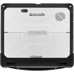 Panasonic TOUGHBOOK CF-33 Rugged Tablet - 12" QHD - vPro Technology - 16 GB - 512 GB SSD - 4G - Core i5 12th Gen Deca-core