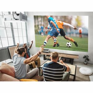 ViewSonic PX704HD DLP Projector - 1920 x 1080 - Front - 1080p - 4000 Hour Normal Mode - Full HD - 22,000:1 - 4000 lm - HDM