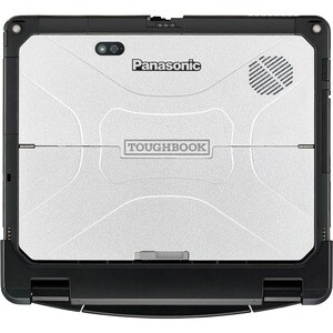 Panasonic TOUGHBOOK CF-33 CF-335Z01DAM 12" Touchscreen Rugged Detachable 2 in 1 Notebook - QHD - Intel Core i7 12th Gen i7