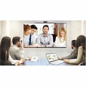 LG 50UL3J-M 1270 mm LCD Digital Signage Display - 16 Hours/ 7 Days Operation - Energy Star - Vertical Alignment (VA) - 16 