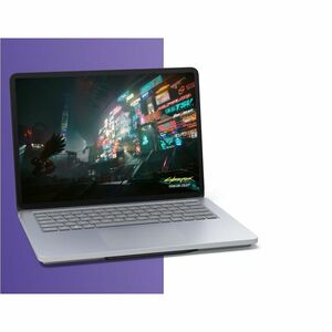 Microsoft Surface Laptop Studio 2 . Type de produit: Hybride (2-en-1), Format: Convertible (curseur flottant). Famille de 