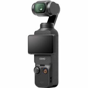 DJI Digital Camcorder - OLED Touchscreen - 1" CMOS