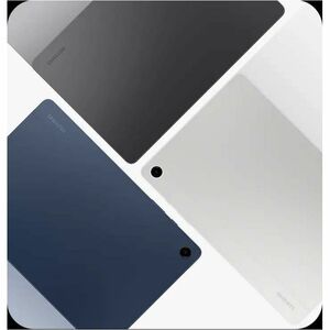 Samsung Galaxy Tab A9+ 5G SM-X218U Tablet - 11" WUXGA - Qualcomm SM6375 Snapdragon 695 5G (6 nm) Octa-core - 4 GB - 64 GB 