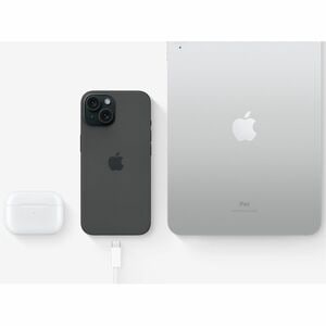 IPHONE 15 BLACK 512GB BRA