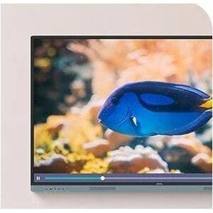 BenQ Board Master RM8604 2184,40 mm 4K UHD LCD Collaboration Display - ARM Cortex A73 + A53 - 8 GB - Infrarot-Technologie 