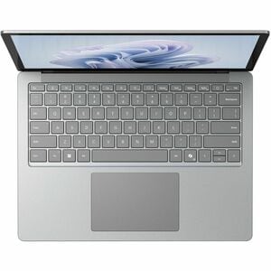 Microsoft Surface Laptop 6 34,3 cm (13,5 Zoll) Touchscreen Notebook - Intel Core Ultra 7 165H - 16 GB - 512 GB SSD - Deuts