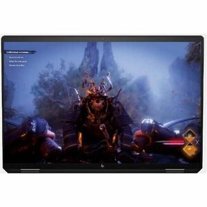 HP Spectre x360 16-aa0000 16-aa0665TU 40.64 cm (16") Touchscreen Convertible 2 in 1 Notebook - 2.8K - Intel Core Ultra 7 1