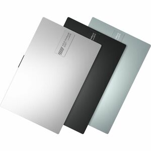 Asus Vivobook Go 15 OLED E1504F E1504FA-NJ304W-BE 39.6 cm (15.6") Notebook - Full HD - 60 Hz - AMD Ryzen 5 7520U - 16 GB -