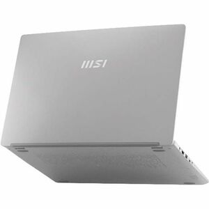 MSI Modern 14 C13M MODERN 14 C13M-855AU 14" Notebook - Full HD - Intel Core i3 13th Gen i3-1315U - 8 GB - 256 GB SSD - Urb