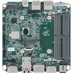Sistema Barebone Asus NUC 14 Pro - Core Ultra 5 125H - Intel Chip - 96 GB DDR5 SDRAM DDR5-5600/PC5-44800 Maximum RAM Suppo