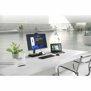 Lenovo ThinkCentre M90a Pro Gen 4 12JM0019SP All-in-One Computer - Intel Core i7 13th Gen i7-13700 - vPro Technology - 16 