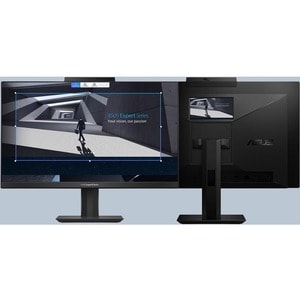 Asus ExpertCenter E5 AiO E5402 E5402WVARK-C73P-CB All-in-One Computer - Intel Core 7 150U - 16 GB - 512 GB SSD - 23.8" (60