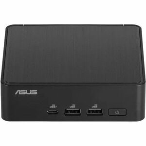 Asus NUC 14 Pro Barebone System - 1 x Processor Support - 1 x Intel Core Ultra 5 125H - Intel Chip - 96 GB DDR5 SDRAM DDR5