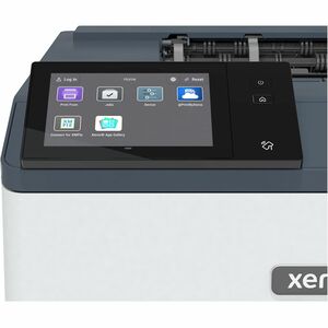 Xerox VersaLink B620 Printer, Up To 65ppm, Duplex - 65 ppm Mono / 1 ppm Color - 1200 x 1200 dpi Print - 650 Sheets Input -