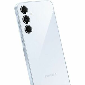 Samsung Galaxy A35 5G SM-A356B/DS 128 GB Smartphone - 16.8 cm (6.6") Super AMOLED Full HD Plus 1080 x 2340 - Octa-core (Co