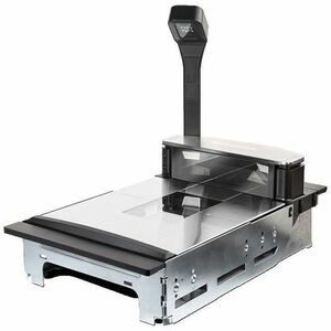 Datalogic Magellan 9900i Barcode Scanner Kit - Cable Connectivity - 1D, 2D - Imager - Area - , Infrared - USB, Serial, Eth