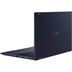 Asus ExpertBook B7 Flip B7402F B7402FVA-P60457X 35.6 cm (14") Touchscreen Convertible 2 in 1 Notebook - WUXGA - Intel Core