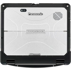 Panasonic TOUGHBOOK CF-33 Rugged Tablet - 30.5 cm (12") QHD - vPro Technology - 16 GB - 512 GB SSD - Windows 11 Pro - Core