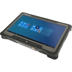 Getac A140G2 Rugged Tablet - 35.6 cm (14") Full HD - 8 GB - 256 GB SSD - Windows 11 Pro - Core i5 10th Gen Quad-core (4 Co