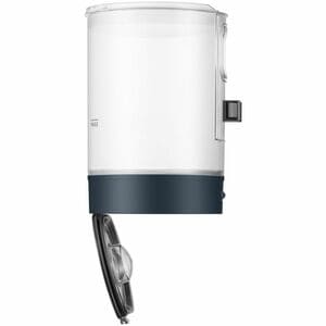 Samsung Bespoke Jet VS20B95973B Schnurlos Standstaubsauger - Blau - 500 ml Staubkapazität - Teleskoprohr, Fugendüse, Kombi