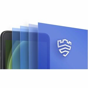 Tableta Samsung Galaxy Tab Active5 5G SM-X306B Robusto - 20.3cm (8") WUXGA - Samsung Exynos 1380 Octa-core (8 núcleos) - 6