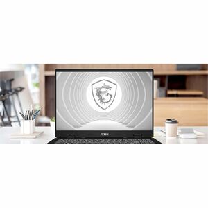 MSI CreatorPro M16 HX C14V CreatorPro M16 HX C14VIG-212XES 40.6 cm (16") Mobile Workstation - QHD+ - Intel Core i7 14th Ge