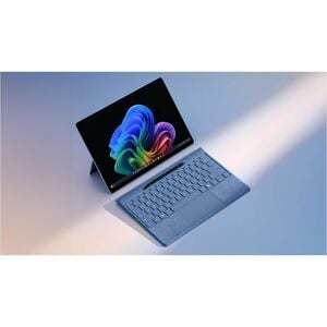 Microsoft Surface Pro 11 Copilot+ PC Tablet - 33 cm (13") - Qualcomm - 16 GB - 512 GB SSD - Windows 11 Home - Sapphire - 2