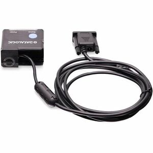 Self service, Biglietteria, Retail, Pagamento automatico, Servizio sanitario, Outdoor Montaggio fisso Kit scanner di codic