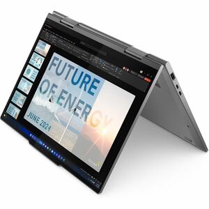 Lenovo ThinkPad X1 Gen 9 21KE003XMZ 35,6 cm (14 Zoll) Touchscreen Umrüstbar 2 in 1 Notebook - WUXGA - Intel Core Ultra 5 1