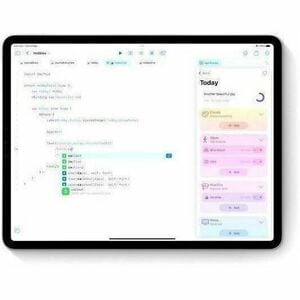 IPAD PRO 13 WIFI 2TB SILVER