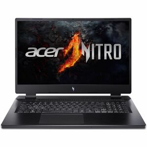 Acer Nitro 17 AN17-42 AN17-42-R7NV 43.9 cm (17.3") Gaming Notebook - Full HD - AMD Ryzen 7 8845HS - 16 GB - 1 TB SSD - Bel