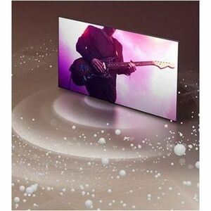 LG B4 OLED65B46LA 165.1 cm Smart OLED TV - 4K UHDTV - Black - Alexa Supported - webOS 24 - Dolby AC-4, Dolby AC3, Dolby Di