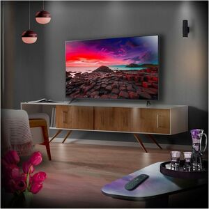 LG UT80 55UT80006LA 139.7 cm Smart LED-LCD TV 2024 - 4K UHDTV - High Dynamic Range (HDR) - HDR10, HLG - Direct LED Backlig