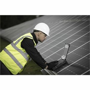 Panasonic TOUGHBOOK FZ-40 FZ-40GCAAFBM 14" Touchscreen Rugged Notebook - 4G - Full HD - Intel Core Ultra 7 165H - vPro Tec