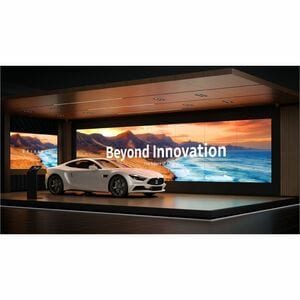 LCD Digital Signage Samsung VH55C-E 1397 mm Full HD - 24 ore/7 giorni Operation - Tecnologia In-plane Switching (IPS) - 19