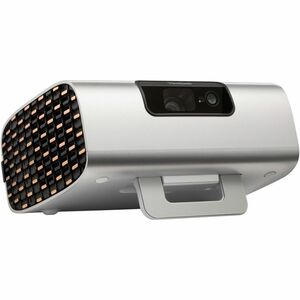 ViewSonic M10E Laser Projector - Ceiling Mountable, Portable - High Dynamic Range (HDR) - 1920 x 1080 - Front, Ceiling - 2