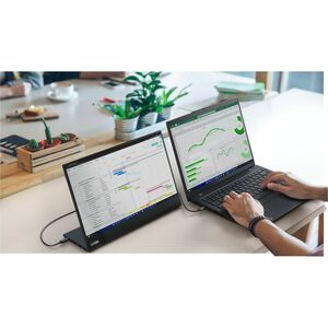 THINKPAD L14 GEN 5 14IN WUXGA INTEL CORE ULTRA 5 125U 16GB RAM 256SSD WIN11 PRO 1 YEAR ONSITE
