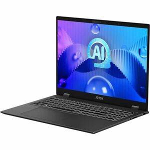  Prestige 16 AI Studio B1V - 16" UHD+ OLED - Ultra 7 155H - 32GB RAM onboard - 2TB SSD - RTX 4060 8GB - WiFi 7 - Backlit K
