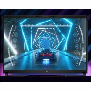 MSI Raider GE68 HX 14V Raider GE68 HX 14VGG-287US 16" Gaming Notebook - Full HD Plus - Intel Core i9 14th Gen i9-14900HX -